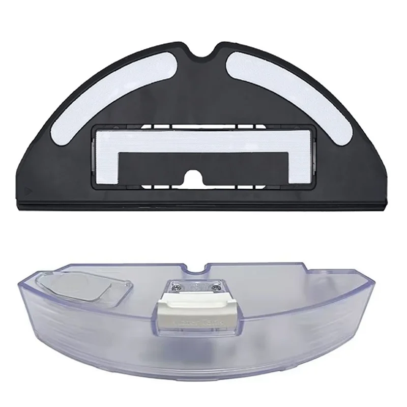 【RECOMENDAR】Water Tank Accessories Mop Cloth Mount Holder Ultron Replacement Parts For Roborock S8/S8+ S8 Plus Vacuum Cleaner Sp