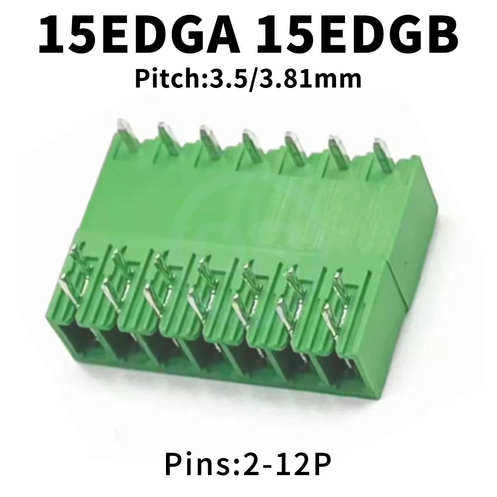 (10 Pcs) Kf 15EDGA …