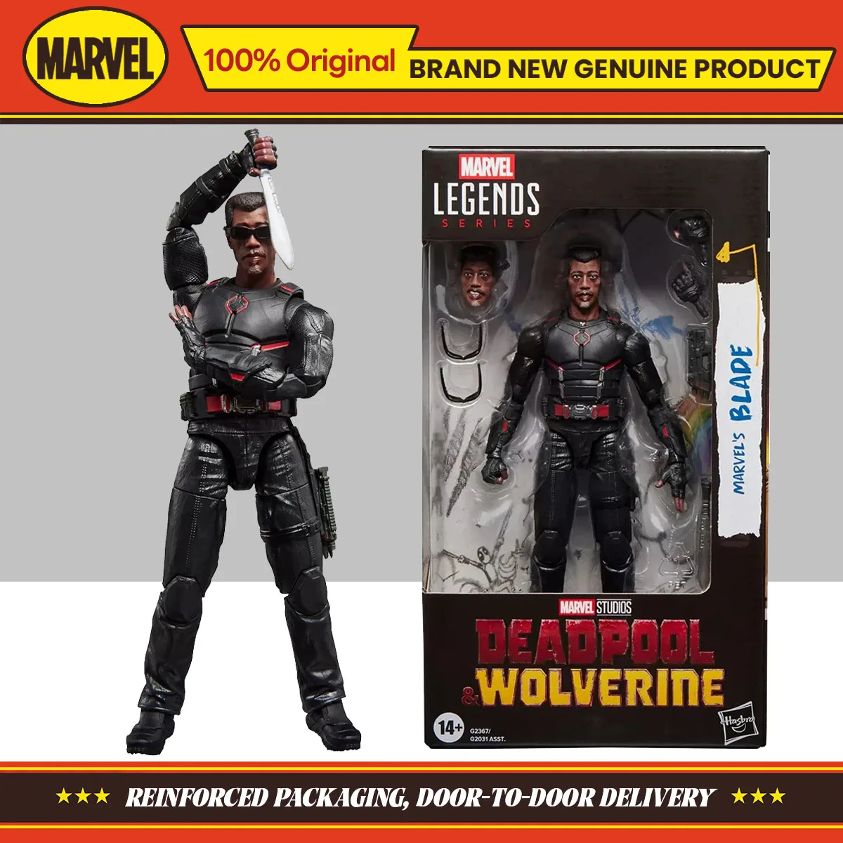 hasbro-marvel-legends-series-deadpool-wolverine-marvel's-blade-15cm-deluxe-action-figure-collection-original-model-toy-gifts