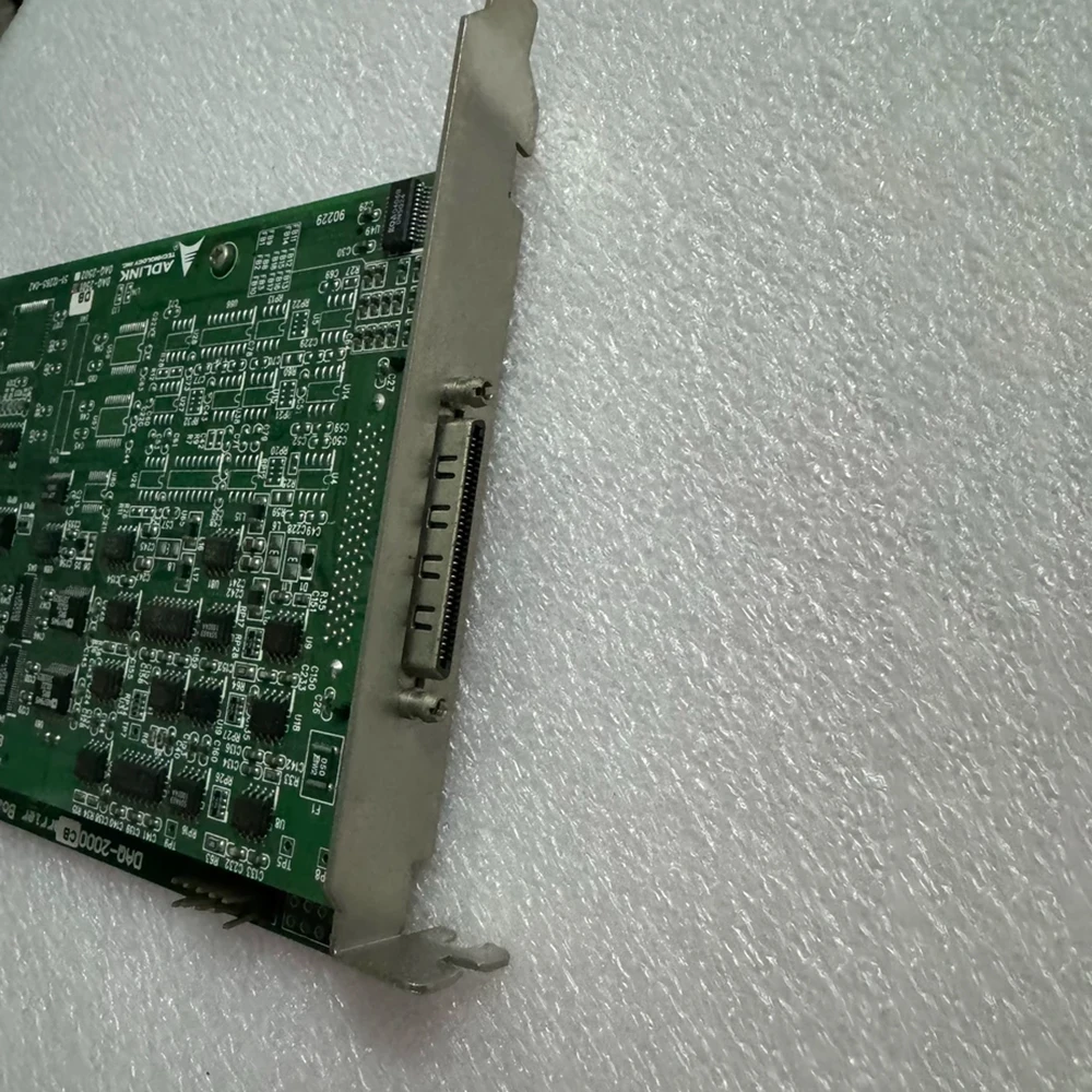 DAQ-2501-002 data acquisition card DAQ-2501