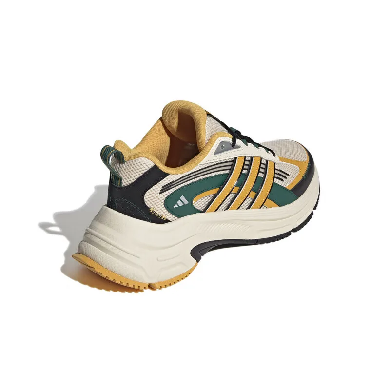 Zapatillas deportivas Adidas Sportswear, elegantes y resistentes para exploración urbana y uso diario