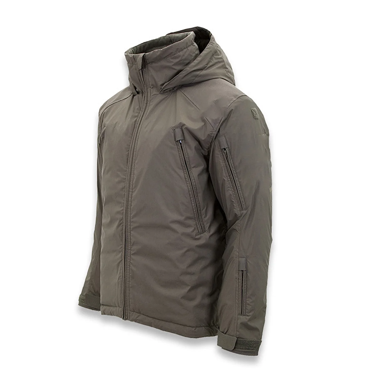 MIG 4.0 Polar Warfare Series Outdoor Waterproof And Thickened Cotton Jacket For Extreme Cold Weather