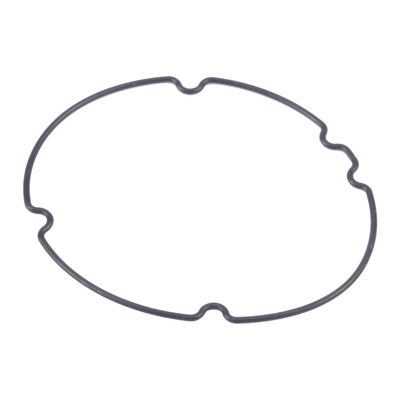 Cincin Karet Tahan Air untuk Suku Cadang Perbaikan Jam Tangan Garmin Fenix ​​6X Pro