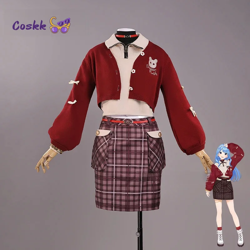 Hololive Jp Vtuber …