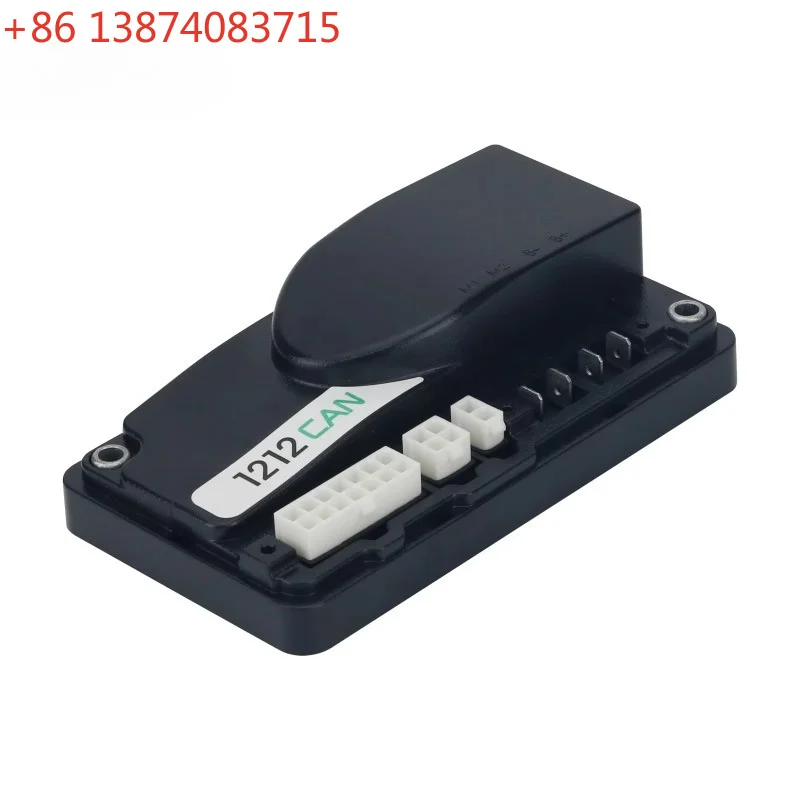 1212C-2501 (90A) Original DC Motor Controller w/ CAN Port for Hangcha Lithium Battery Pallet Trucks