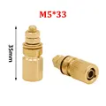M5x33
