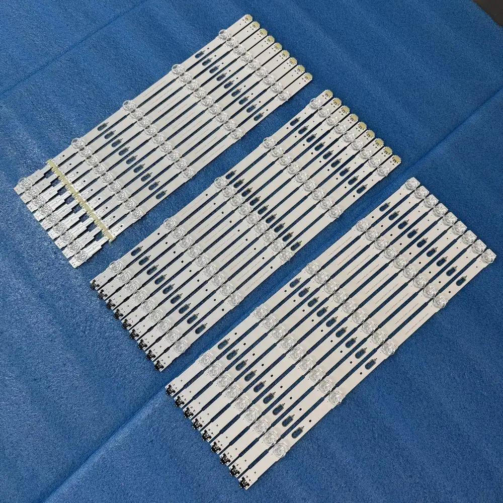 

LED Strip for Samsung S_KU6K_70_FL30_L5 LM41-00331A 00332A 00333A UA70KU7000R UN70KU6300FXZA UN70KU6300F UN70KU630DFXZA