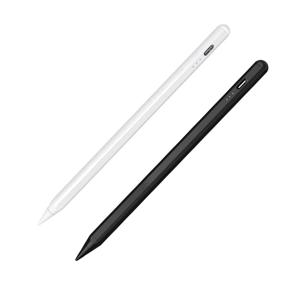 

Capacitive Stylus Pen For Ipad Touch Screen For Yu Only Apple Pencil 2 For Pincel Ipad 9 Generation 2021 Pencil Smart Pen Caneta