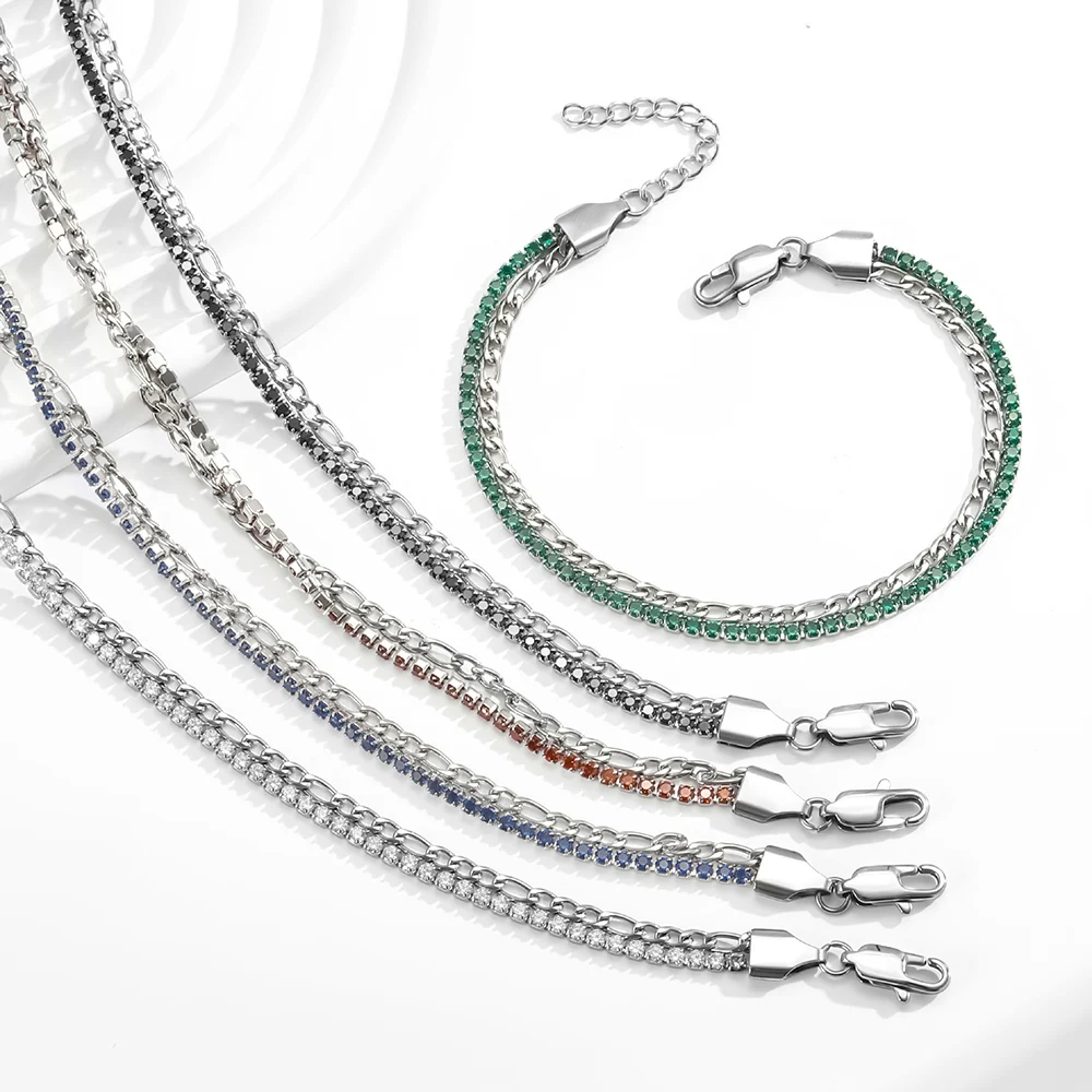 Stainless Steel Jew… - image