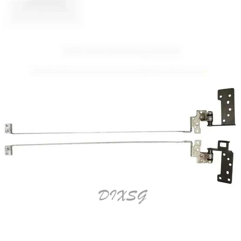 Laptop new LCD screen hinges set L R for Asus ROG Strix gl753 gl753v gl753vd gl753ve GL753VE-DS74 GL753VE-IS74 gl753vw