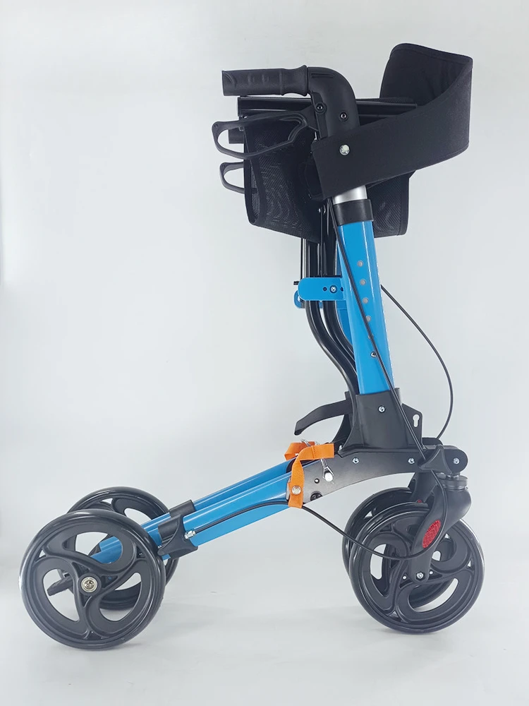 Рисунок 6 - Складные ходунки для пожилых людей