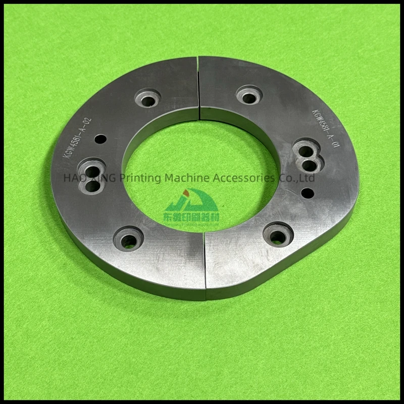Offset Printing Machinery Spare Parts Clutch for Komori L40 Clutch Brake Pad with High Quality