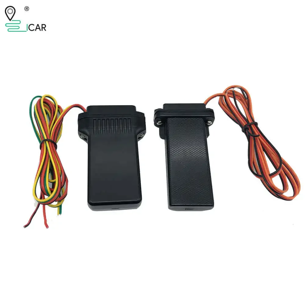 Hot Sale  2g Motorcycle Gps Tracker  Waterproof Ip67  Car Safety Tracking GPS