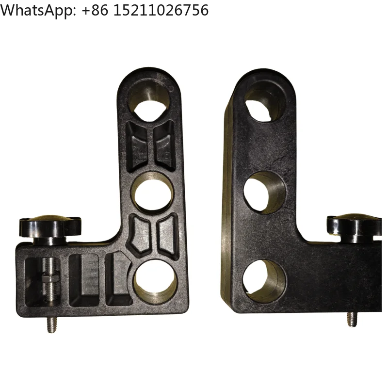 Kayak Spare Parts Accessories With Plastic Seat Raisers for Fishing PVC Material for Sale