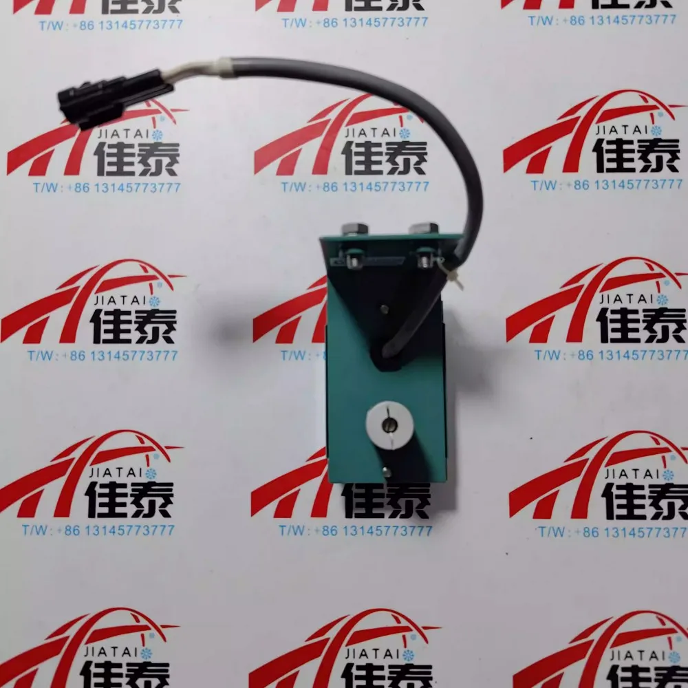New for York centrifuge 025W47015-002 guide vane motor position sensor potentiometer