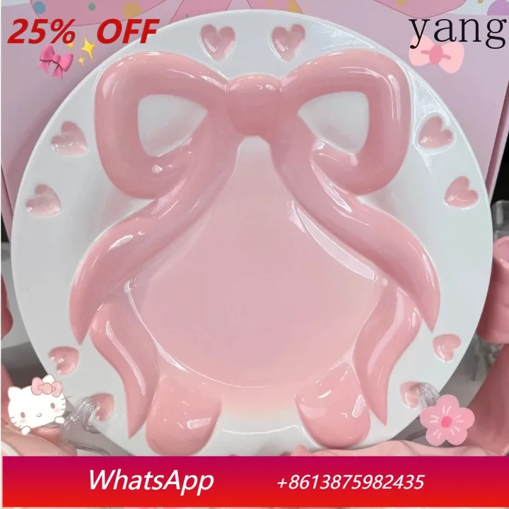 

CX Underglaze Hand Painted Embossed Ceramic Dim Sum Plate Salad Plate