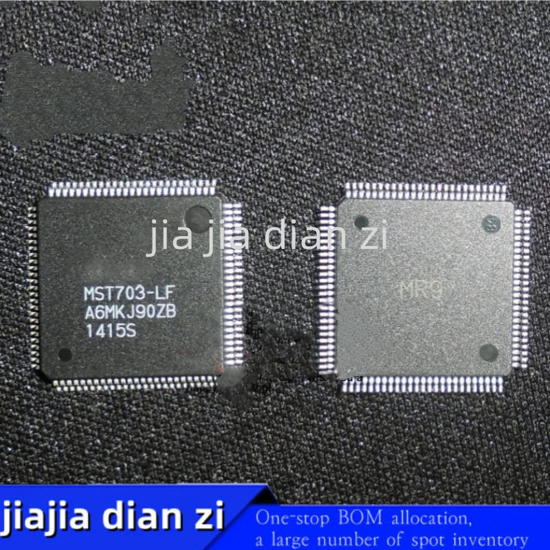 1Pcs/Lot MST703-LF …