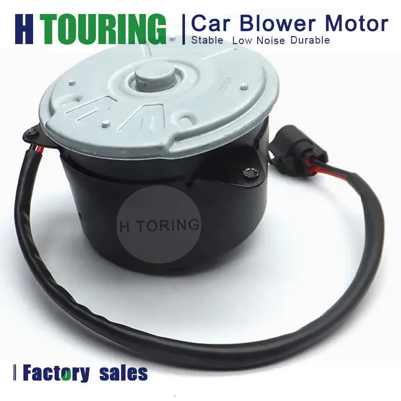 

Fan Motor For Lexus RX270 RX350 RX450H Toyota HIACE COMMUTER BUS Both Accessories 16363-75030 168000-4812 16363-20390 1680004780