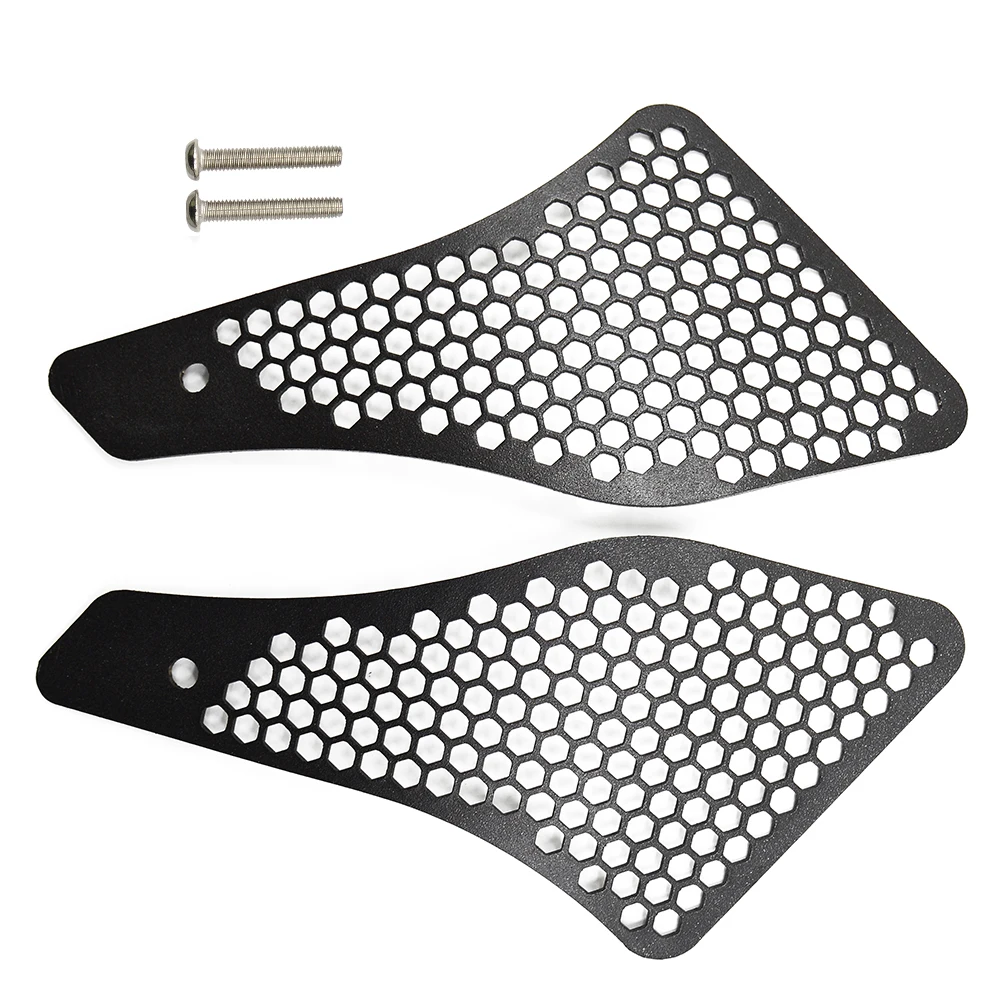 Motorcycle Accessories Moto Air Intake Guards Cover Grill Compatible For BMW R1200GS 2013 2014 2015 2016 LC ADV Water Cooled