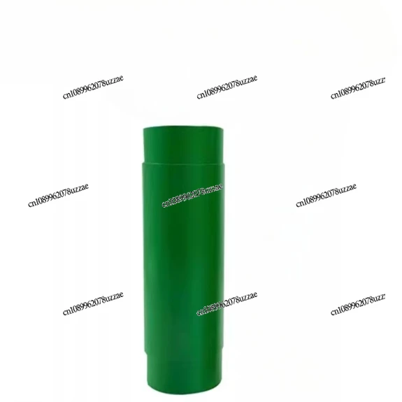 Plastic Runway Medium Sprayer Screw Rubber Sleeve High Wear-resistant Stator Rotor Spiral Shaft Rubber Cylinder Accessories