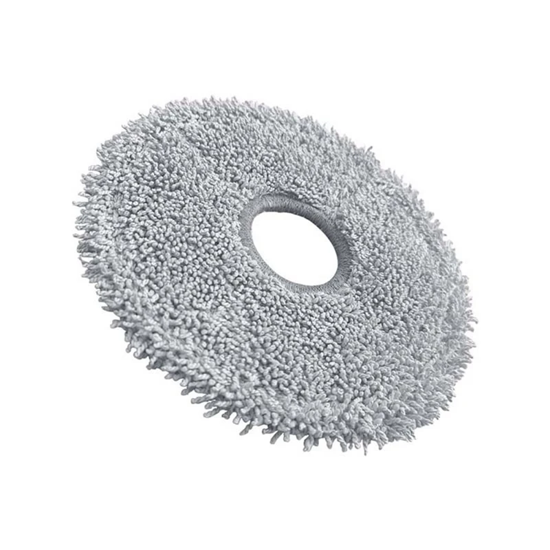 For Dreame L10 Prime Robot Vacuum Cleaner Roller Main Side Brush Filter Mop Cloths Rag Spare Part Accessories