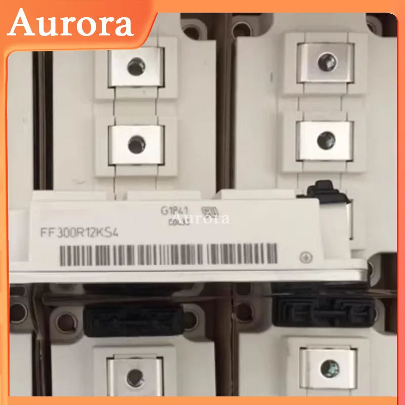Módulo IGBT FF100R12KS4 FF150R12KE3G FF150R12KS4
