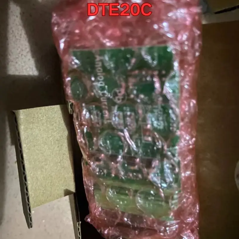 

New temperature controller DTE20C The latest quotation in November 2025