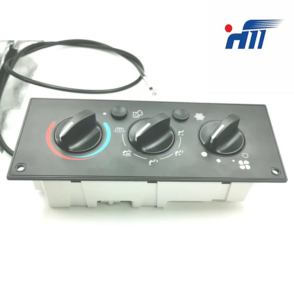 

OE: 599-5511 21-1025-100, F21-1032-100 Модуль климат-контроля нагревателя переменного тока для Kenworth C500 T300 T800 W900