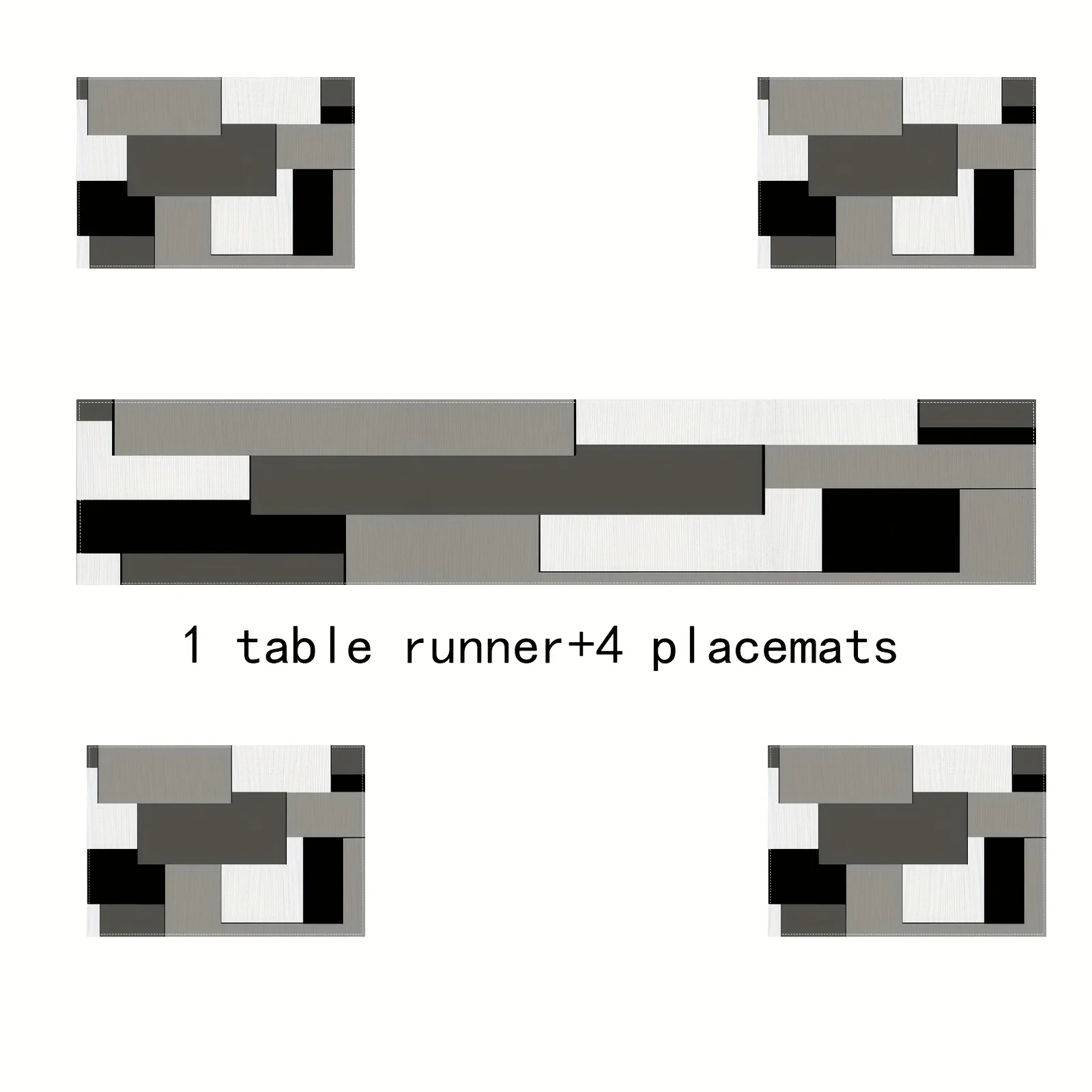 Variant: 1PC33X183 4PC30X45