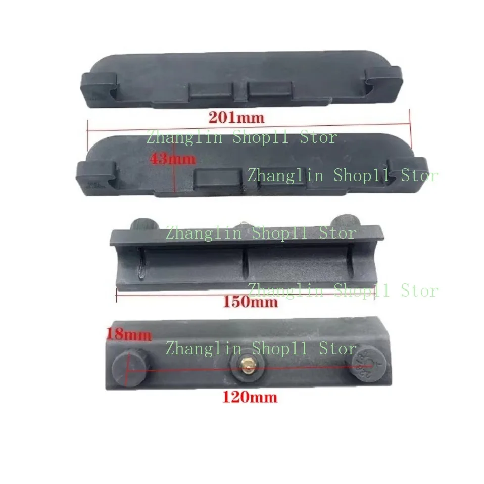 

Каскадный боковой смещитель (слайдер) для вилочных погрузчиков Heli Hangcha 2-2.5 тонны, 1 комплект