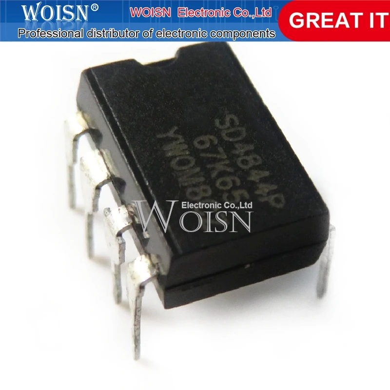 SD4844P SD4844 DIP-8