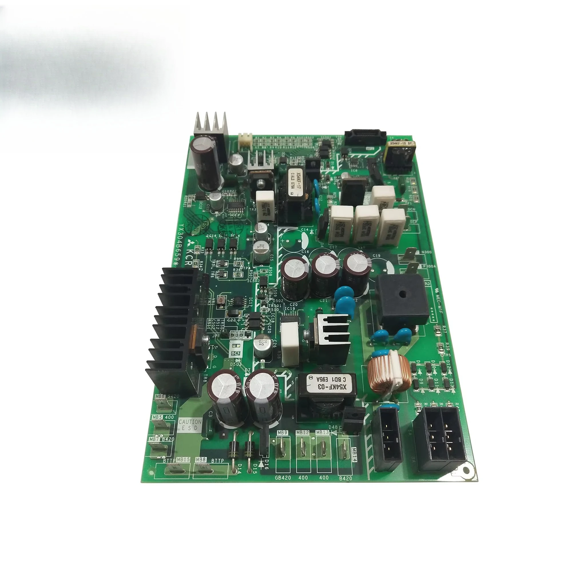 Elevator drive board PCB board Elevator spare parts