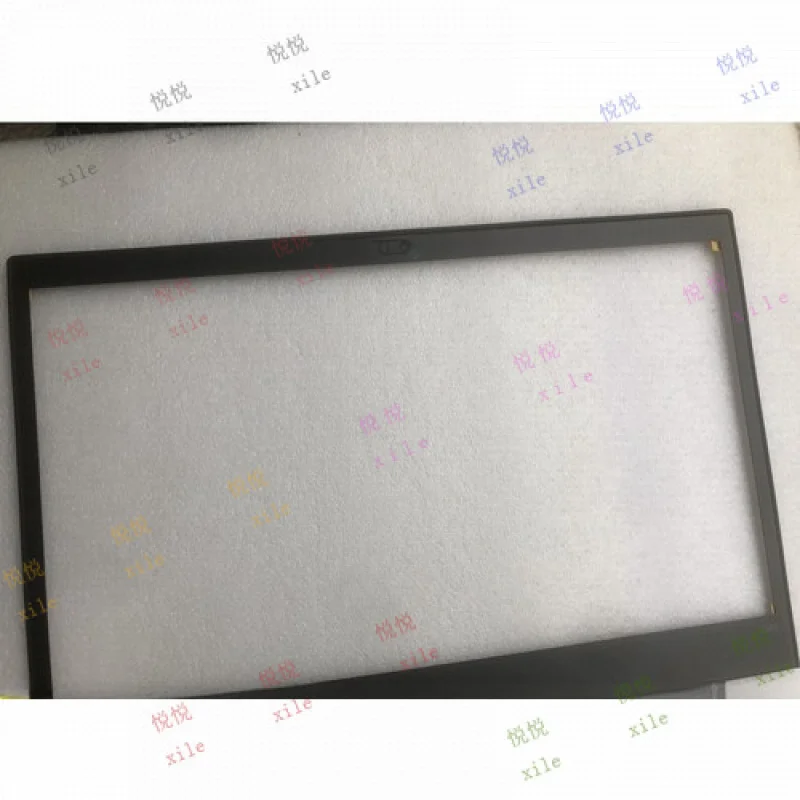 L L Neue Original Laptop Für Lenovo Thinkpad T580 LCD Lünette Abdeckung Fall 01YR467