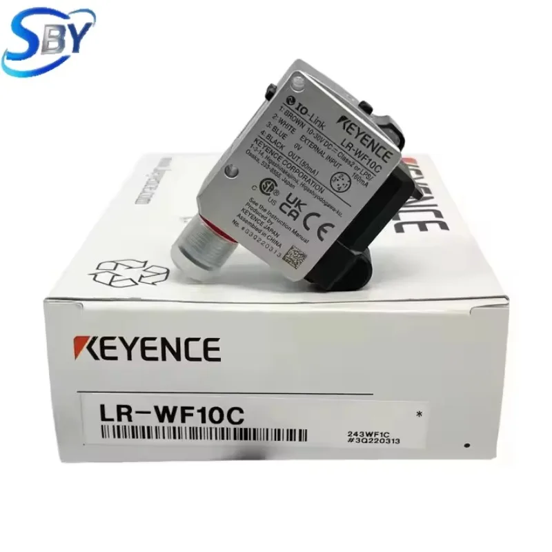 مع الضمان مستشعر LR-WF10C أصلي عالي الجودة 100% جديد وأصلي مع ضمان لمدة سنة واحدة