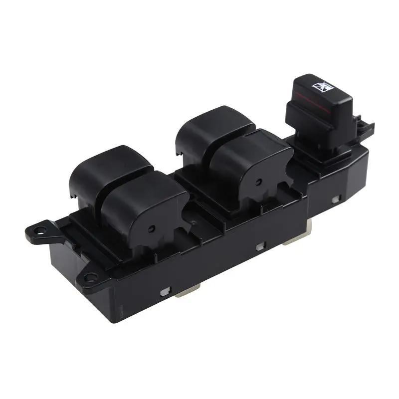 A13F-RHD Front Left Window Lift Control Switch 84820-0D240 For Toyota Etios 2012- Manual Window Regulator Button 848200D240 view 4
