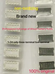 5pcs/lot SFK-4045A SFK-4030 SFK-3030 SFK-1245 SFK-1445 SFK-0630 SFK-3060 1 to 14 cells Multi-string lithium battery