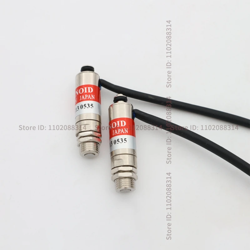 SDT-G13 0535 Head Jump Solenoid for Feiya Tajima Aemco Haina Zgm North Phoenix Computer Embroidery Machine Spare Parts Wholesale