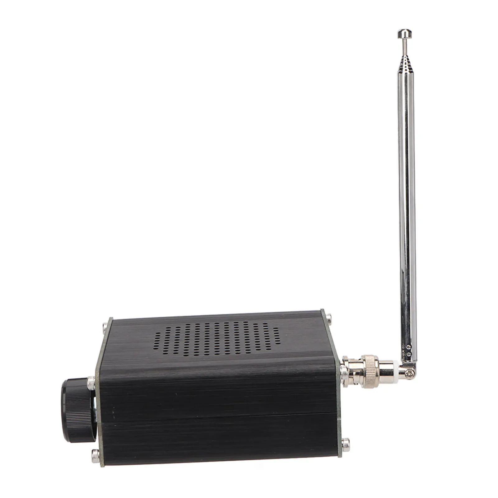 ATS 20+ جهاز استقبال رقمي محمول عالي الحساسية SSB MW SW مع بطارية 5000 مللي أمبير في الساعة للتخييم في الهواء الطلق والمكتب المنزلي