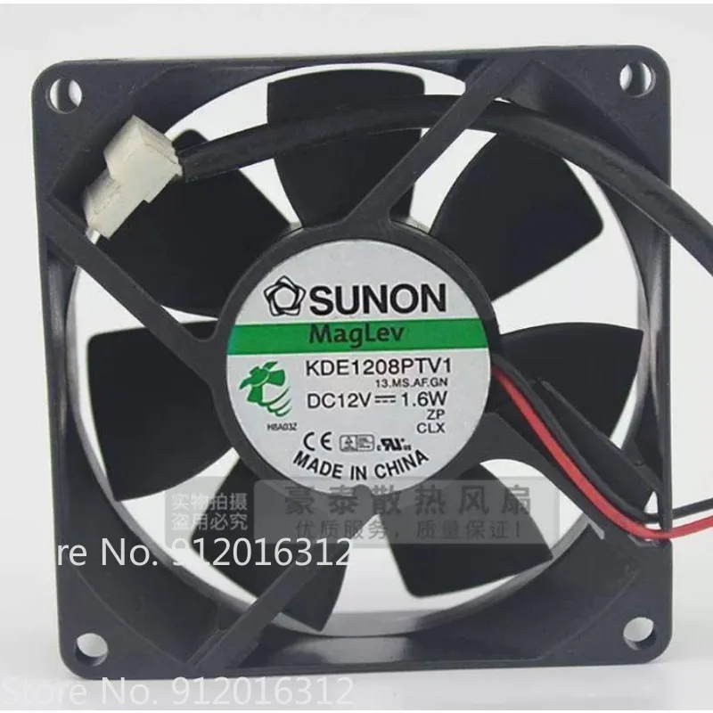 novo-original-para-ventilador-de-refrigeracao-sunon-kde1208ptv1-8025-12v-16w-8cm-80x80x25mm