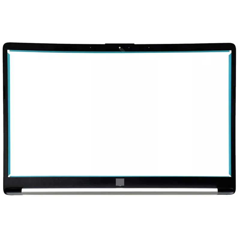 Cubierta superior de pantalla para portátil HP 14-ED 14-EG, carcasa trasera LCD, marco frontal de bisel, M79280-001 M79281-001