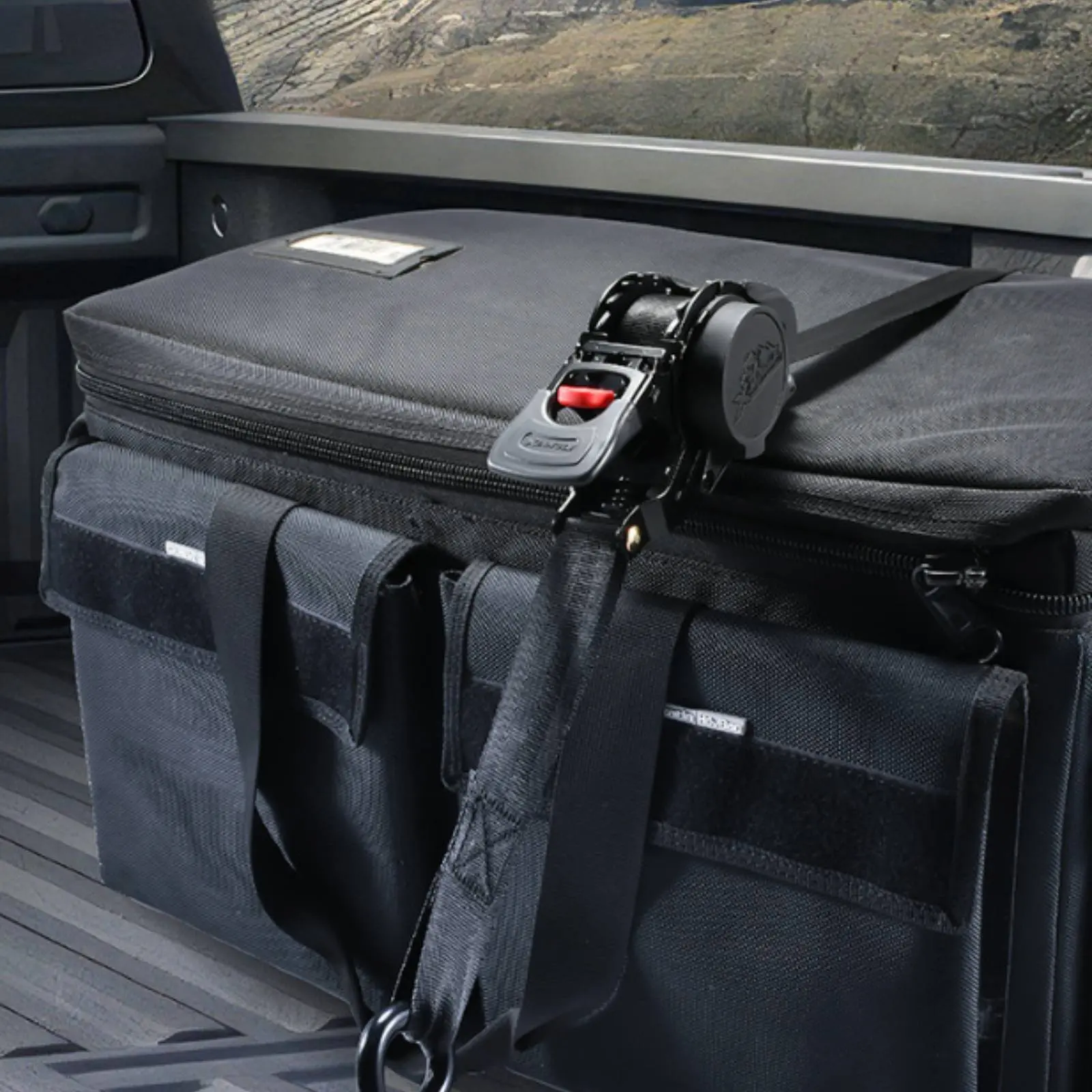 Retractable Ratchet Strap High-Strength Strapping Retractable Ratchet Straps Automatic-Retracting Tie Downs Wear-Resistant