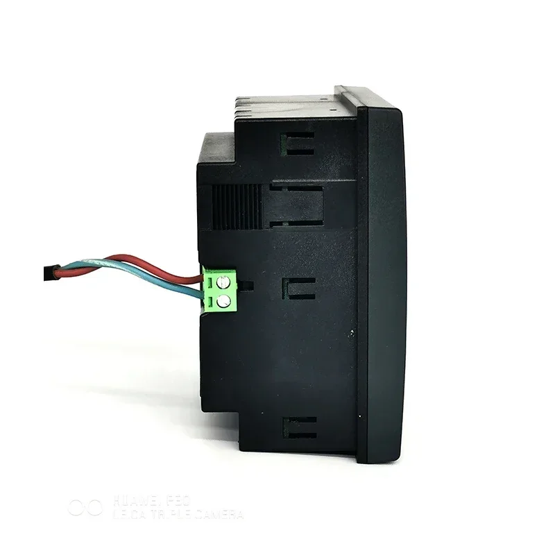 PD866EY-680TFT multi-function electric power instrument distribution cabinet watt-hour meter with color screen and tray.