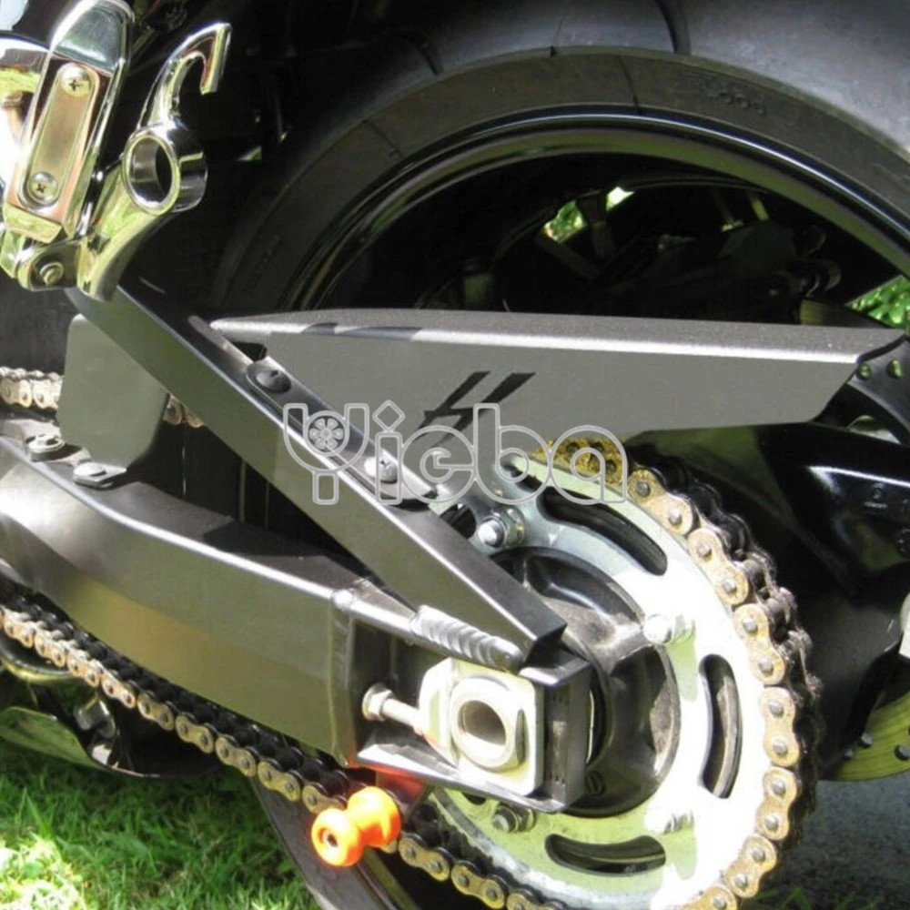 Gsx GSX1300RR gsx هايابوسا 2021 2022 2023 2024 2025 لسوزوكي GSX1300R هايابوسا 1999-2019 الدراجات النارية سلسلة الحرس حماية #1