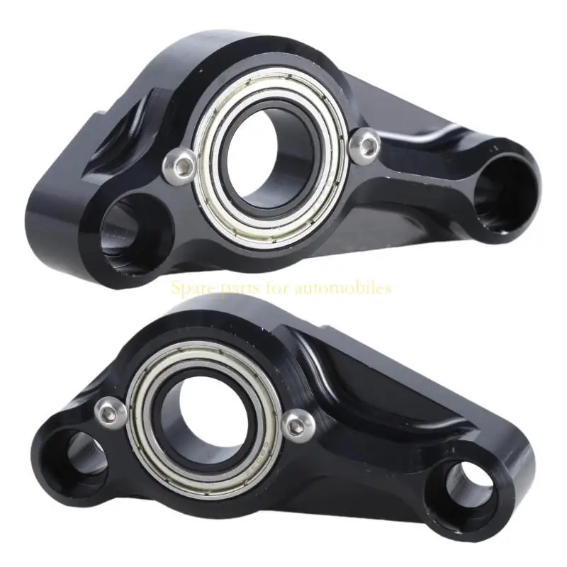

H58F Aluminum Modified Gear Shift Stabilizer for KAWASAKI Z900RS 2018-2021 Motorcycle Modification Parts Accessories for w/ S