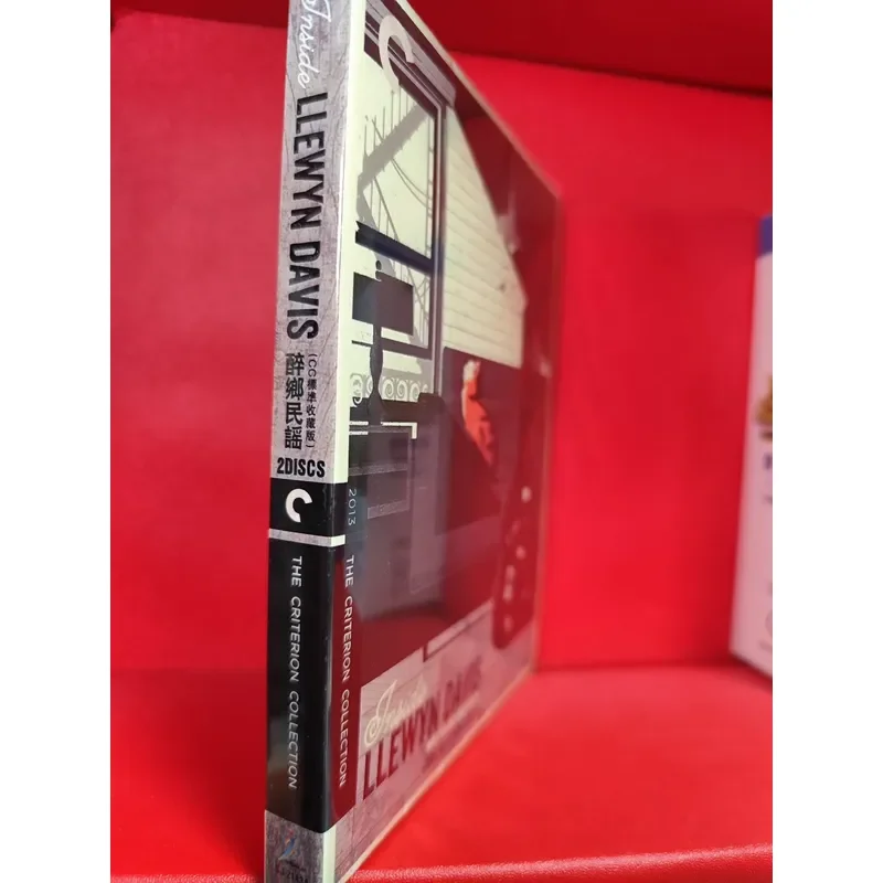 Blu-ray Drunken Country Ballad CC Standard Collector's Edition 2-disc pack