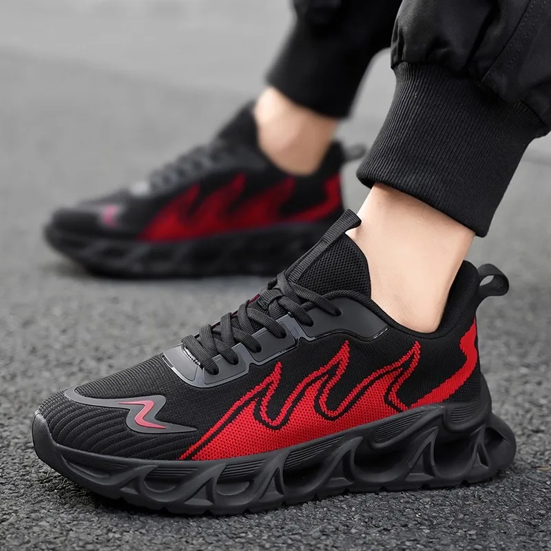 

2025 New Casual Walking Shoes Hiking Boots Trekking Boots Training Shoes Speed Shoes Breathable Shoes Unisex Running Shoes