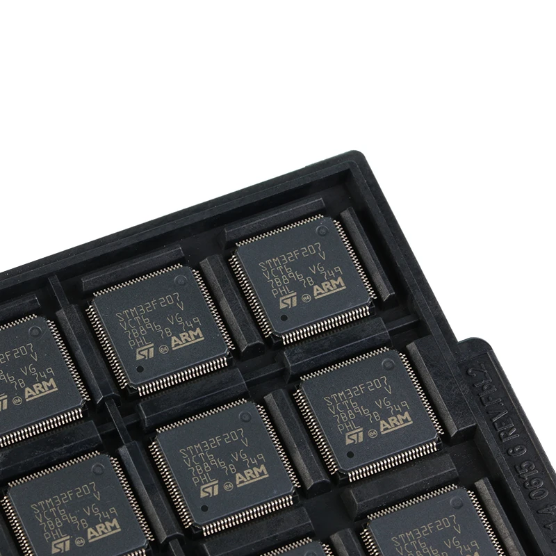 STM32F207VCT6 En stock