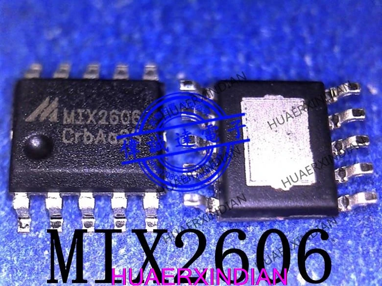 New Original MIX2606 M1X2606 ESOP10 In Stock