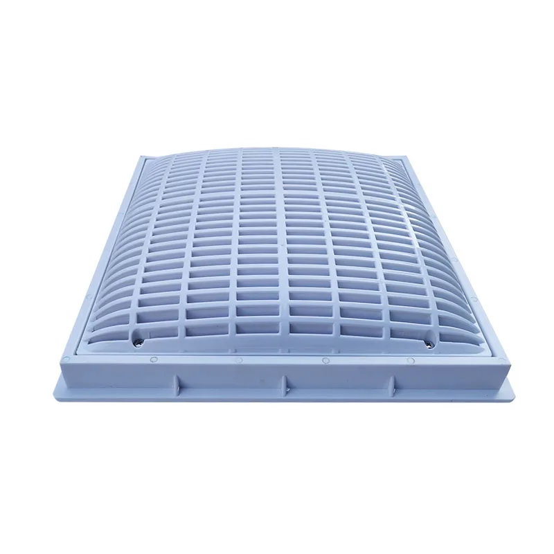 

Swimming Pool Anti suction Safety Main Drainage Device Swimming Pool Accessories ABS Material Square Main Drainage Grille Bottom