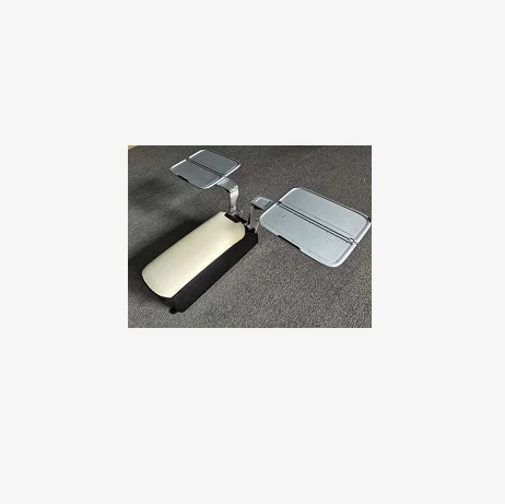 

Wholesale Custom Car Middle Armrest Two Side Table for Luxury VIP maybach Table Car Accessories